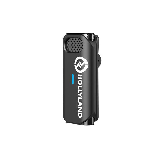 Hollyland Lark M1 Microfono Wireless (Kit Duo) Hollyland Lark M1 Microfono Wireless (Kit Duo)